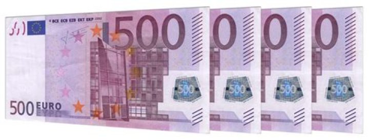Are 500 euro banknotes still valid?