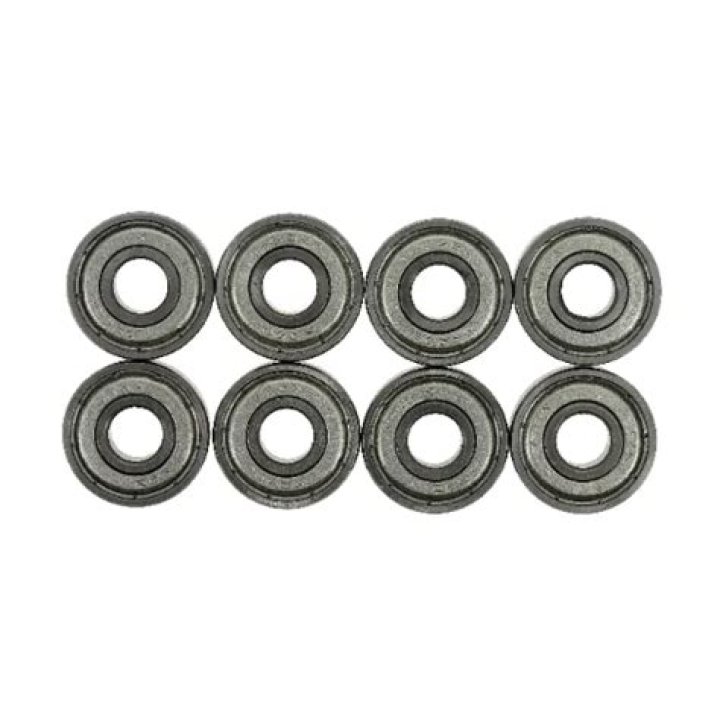 Are ABEC 7 bearings good?