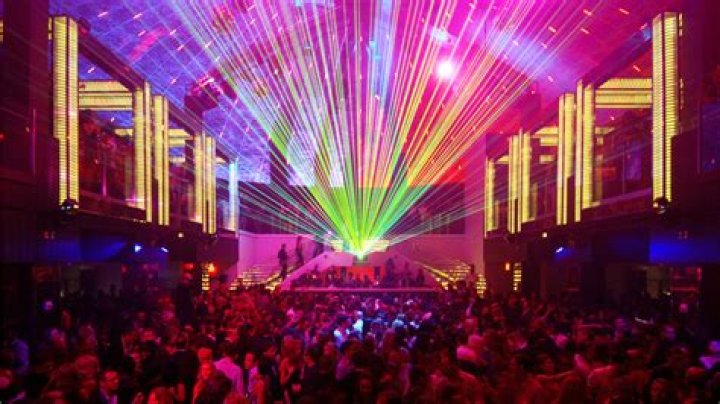 Are all clubs in Miami 21+?