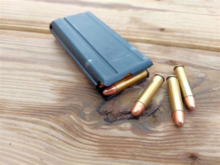 Are all M1 Carbine magazines the same?