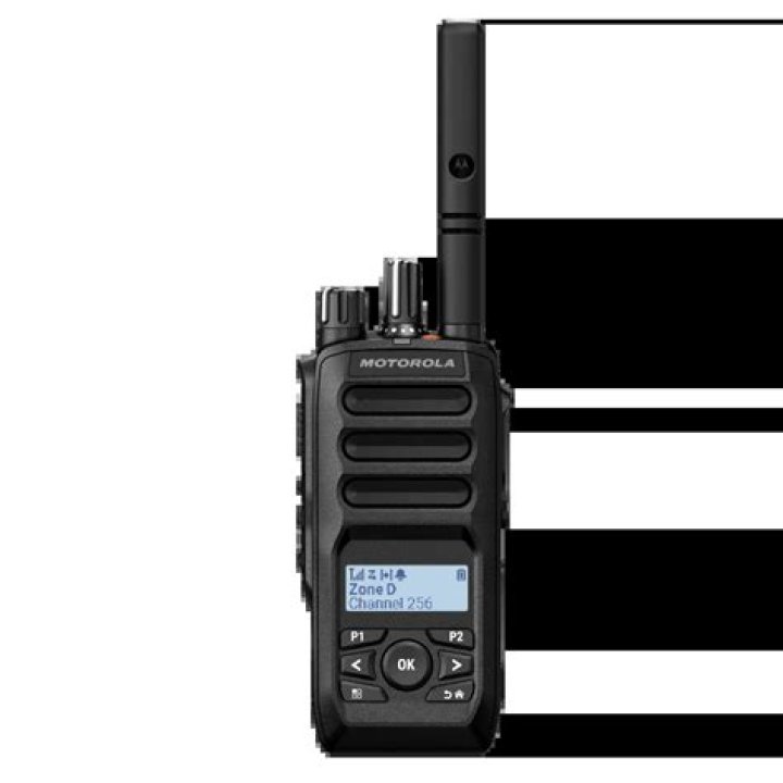 Are all Motorola two way radios compatible?