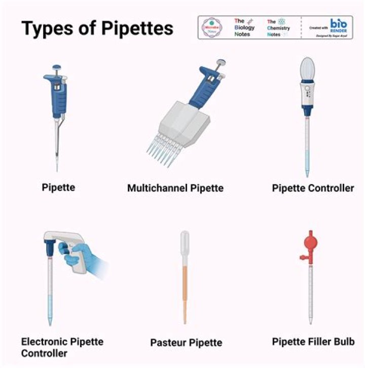 Are all pipette tips the same size?