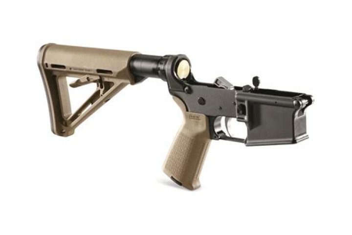 Are Anderson manufacturing AR lowers good?