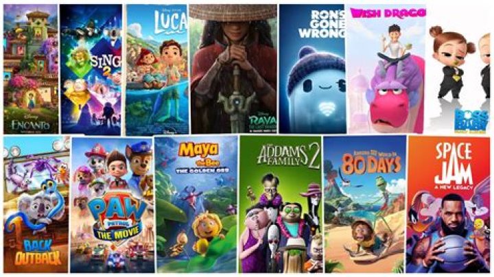 Are any Disney movies on Netflix?