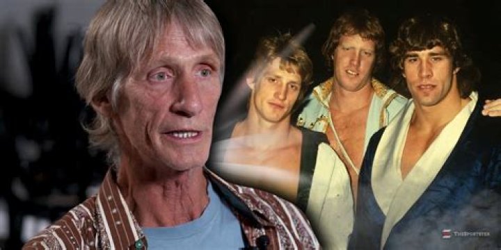 Are any of the Von Erichs still alive?