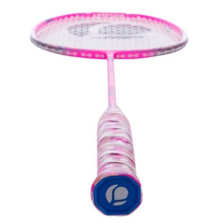 Are artengo badminton rackets good?