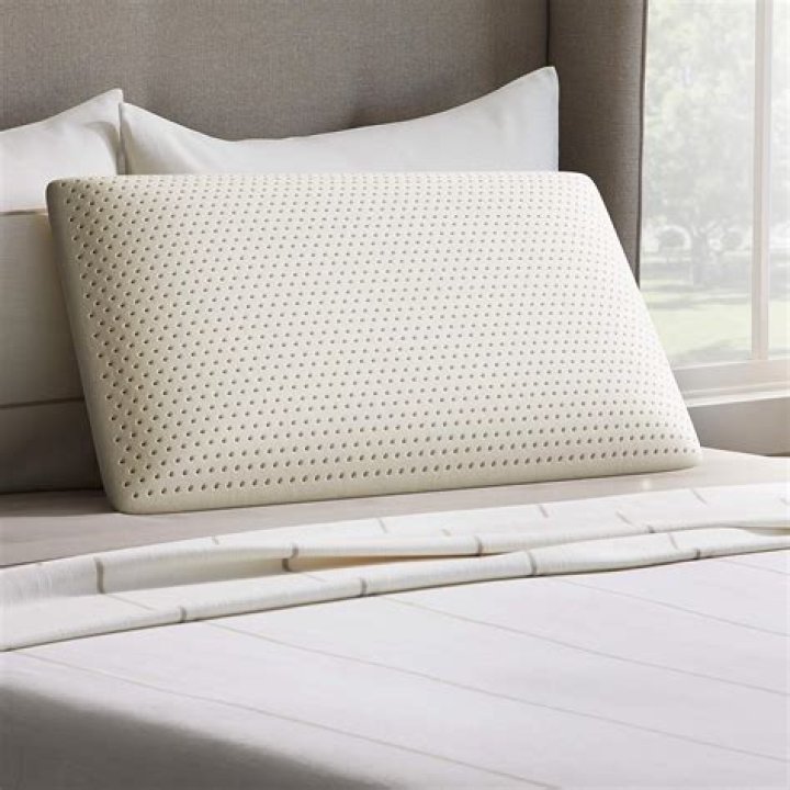 Are Beautyrest latex pillows good?