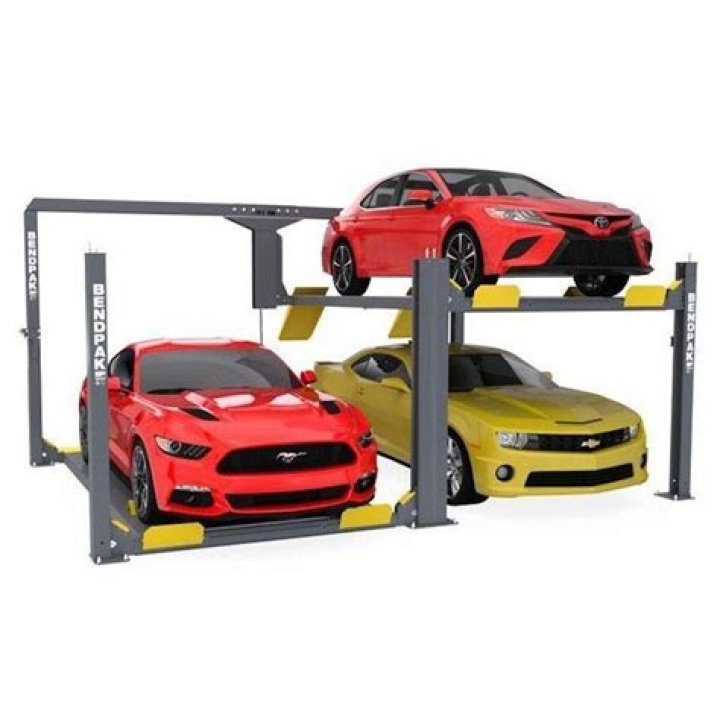 Are BendPak lifts any good?