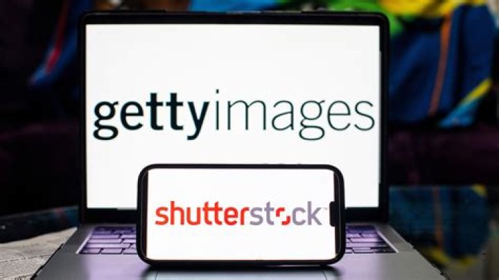 Are bigstock and Shutterstock The Same?
