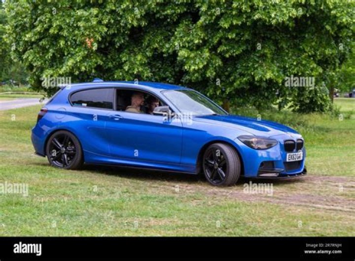 Are BMW 116d any good?