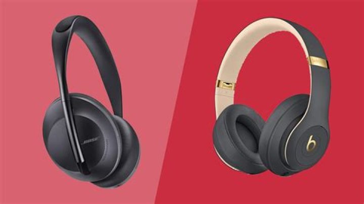Are Bose headphones better or Beats?