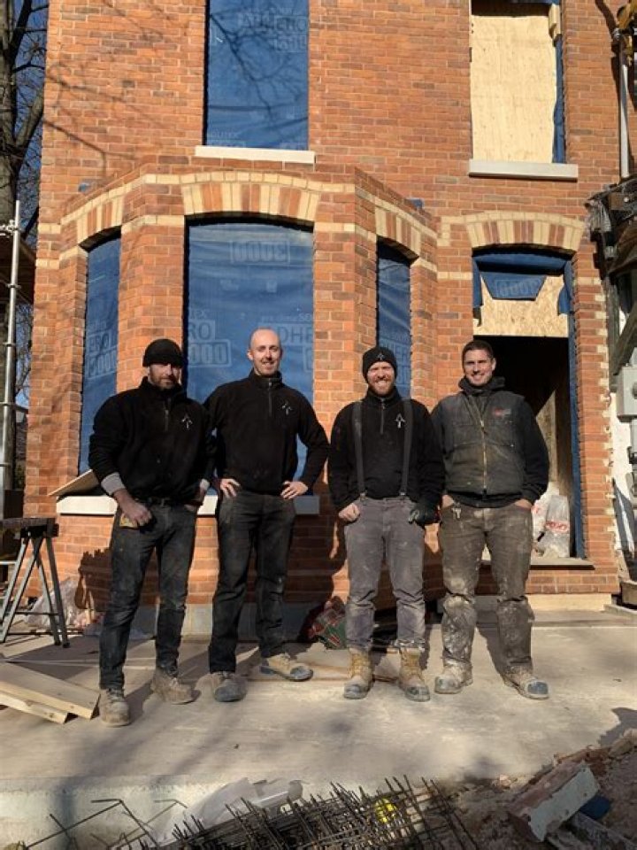 Are brick masons in demand?
