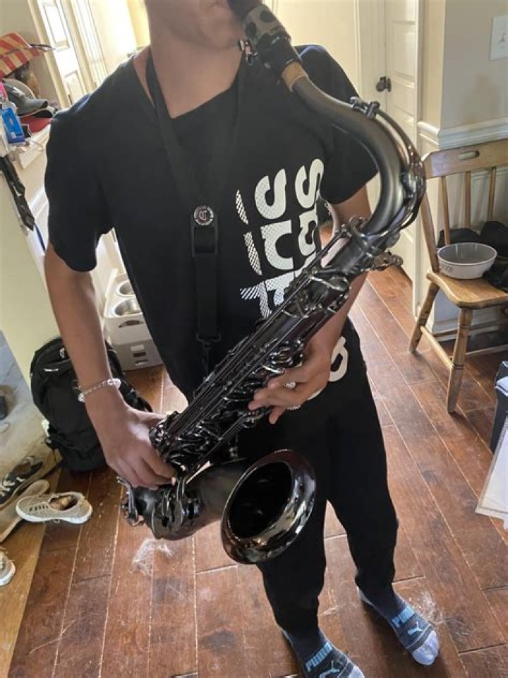 Are Cannonball saxophones good?