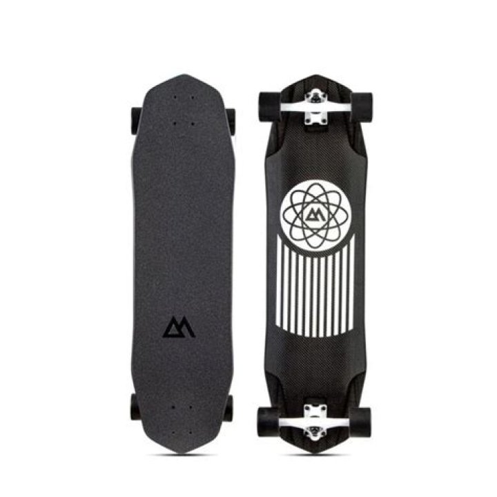 Are carbon fiber longboards good?