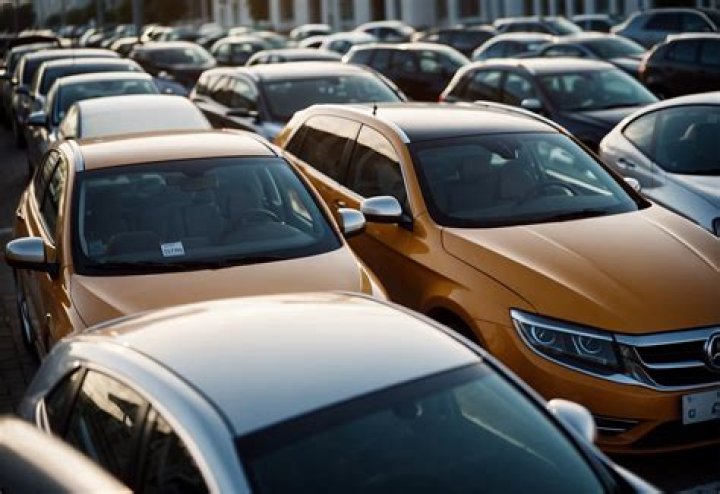 Are cars cheaper in Malta?