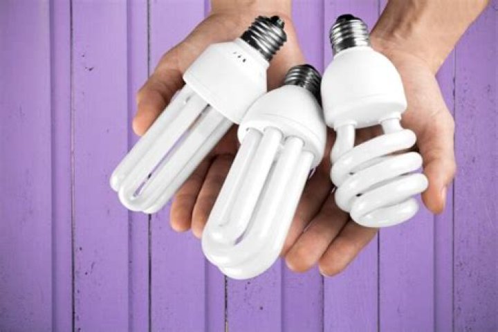 Are CFL lights good for growing?