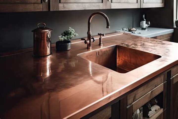 Are copper sinks a good idea?
