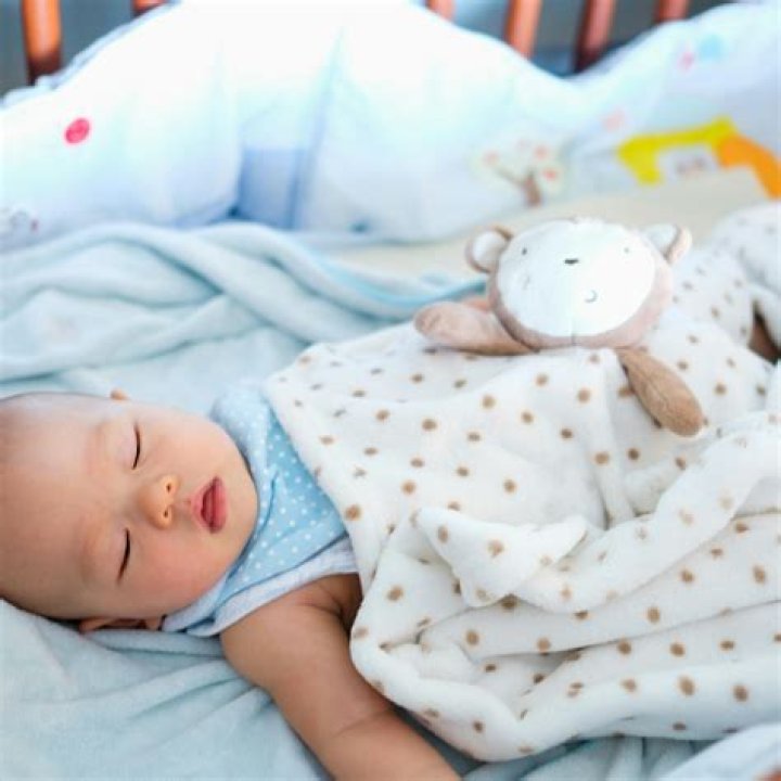Are crib bumpers dangerous?