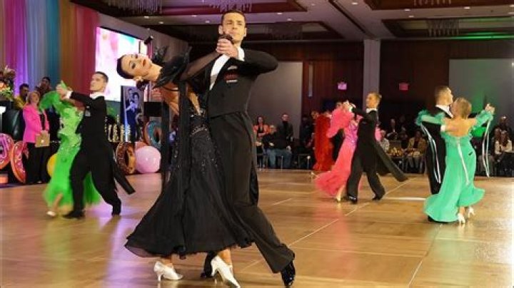 Are dance competitions good?