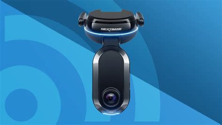 Are dash cams allowed in the UK?