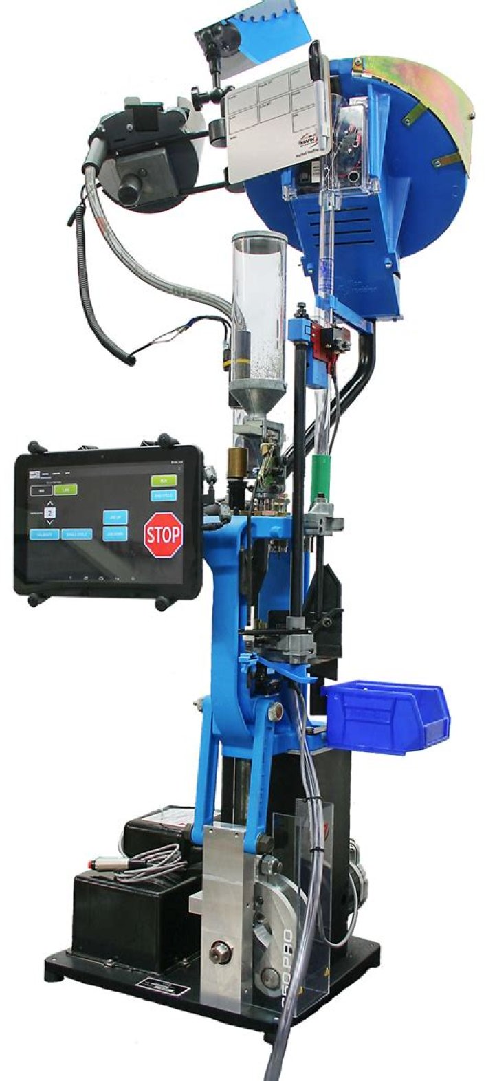 Are Dillon presses good?