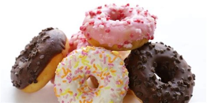 Are donuts better fried or baked?