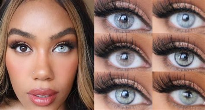 Are dream eyes contacts safe?