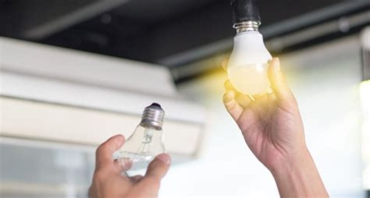 Are energy saving light bulbs safe?