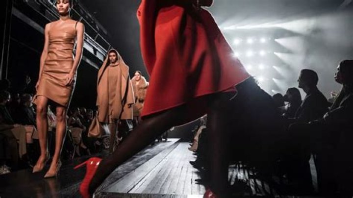 Are fashion blogs still relevant?
