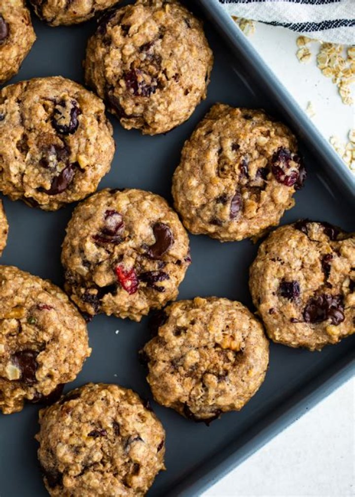 Are fiber 1 cookies healthy?