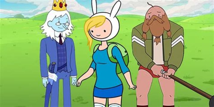 Are Fionna and Finn siblings?