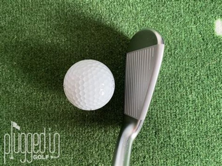 Are forged irons the best?
