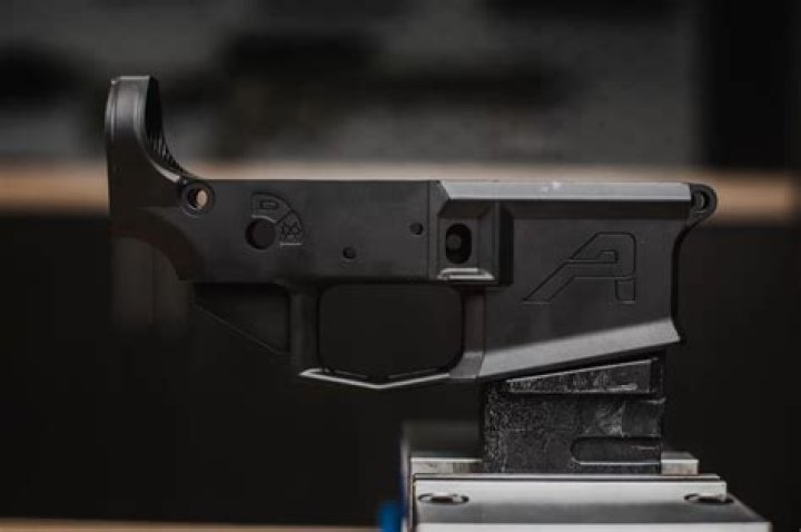 Are forged lowers better than billet?