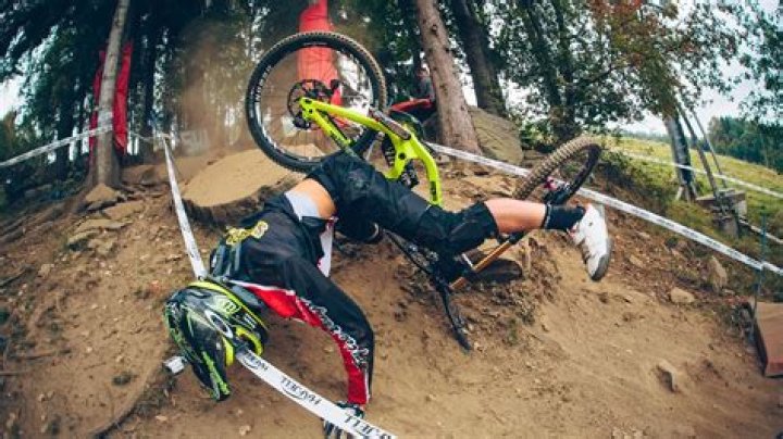 Are freeride bikes dead?