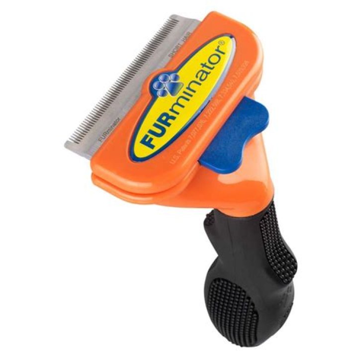 Are FURminator brushes good for dogs?