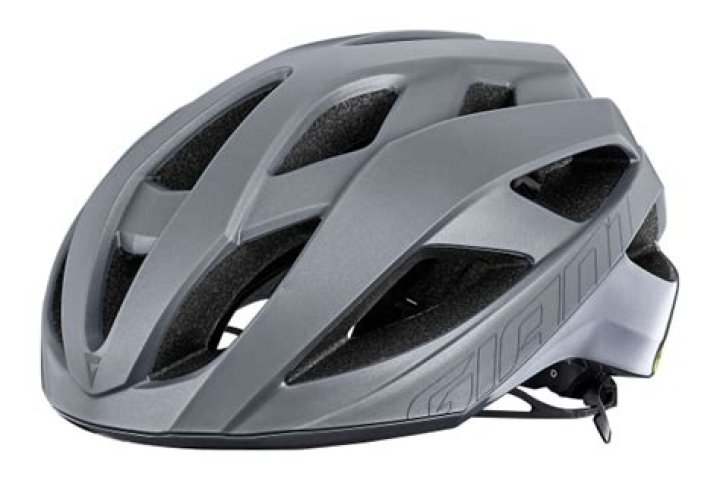 Are giant bike helmets good?