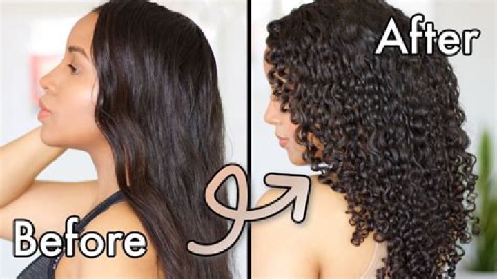 Are girls with curls vegan?