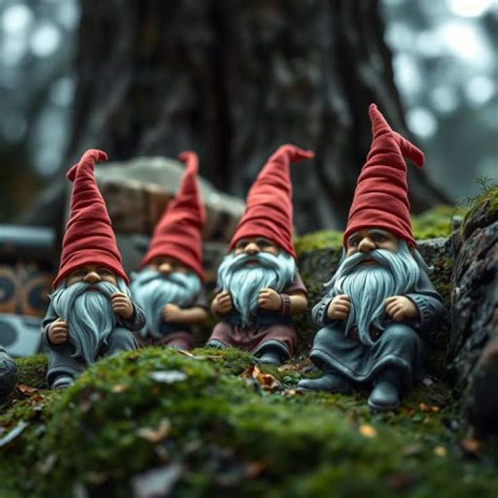 Are gnomes good mages?
