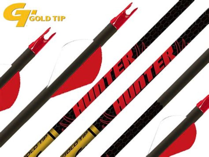 Are Gold Tip Hunter arrows any good?
