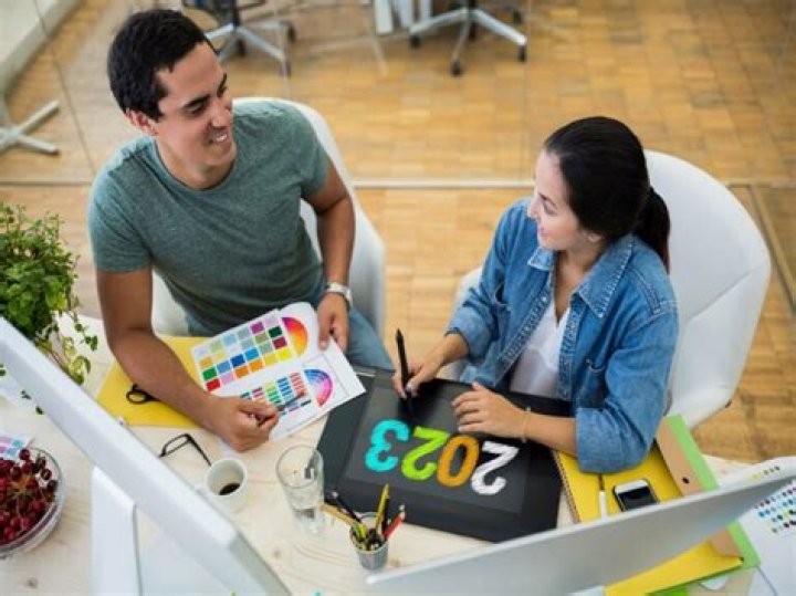 Are graphic designers in demand in Australia?