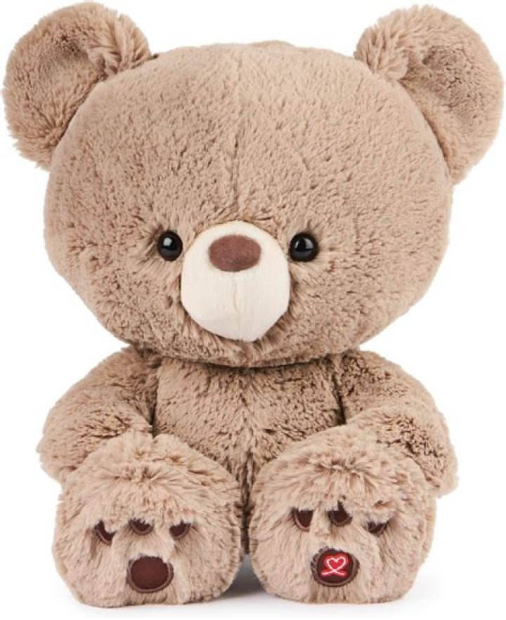 Are Gund teddy bears good?