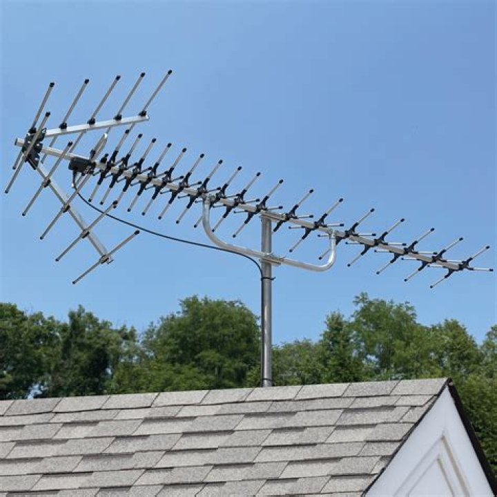 Are HDTV antennas any good?