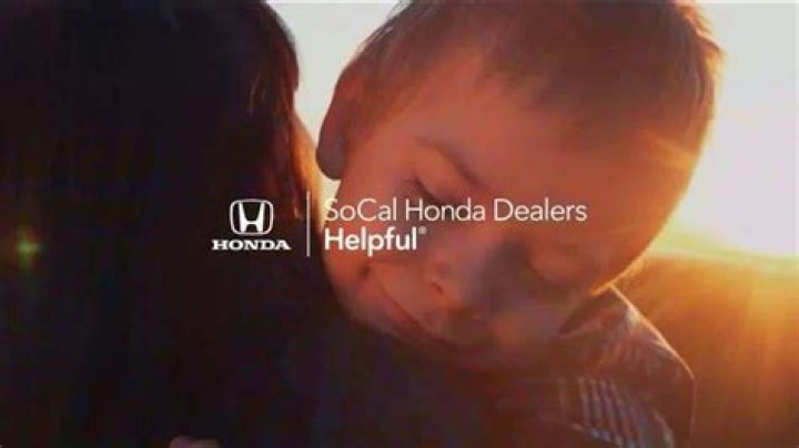 Are Helpful Honda commercials real?