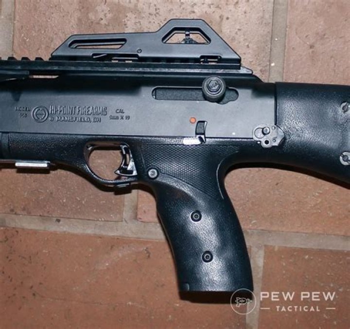 Are Hi Point Carbines any good?