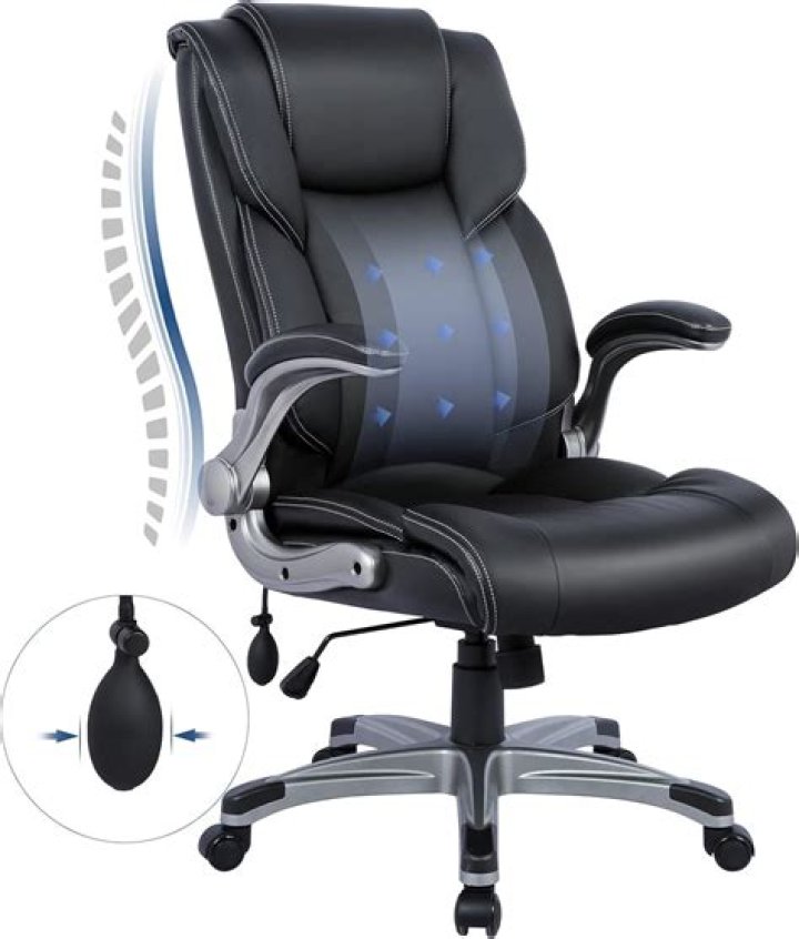 Are high end office chairs worth it?