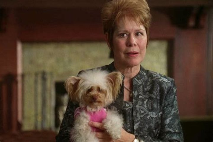 Are Hotel and murder house connected?