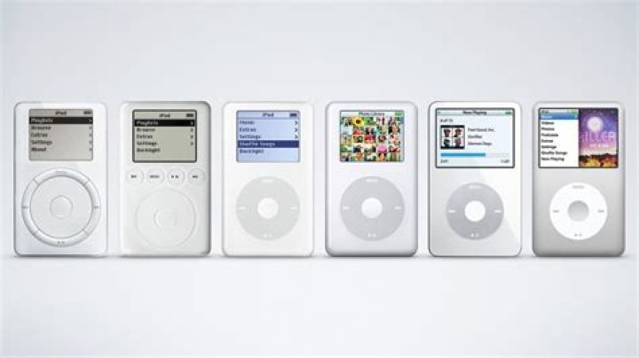 Are iPod classics worth anything?
