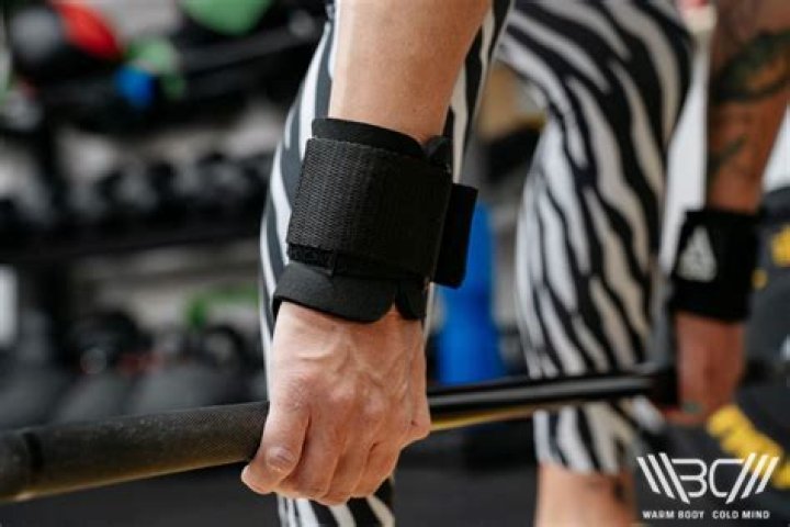 Are iron grip weights accurate?