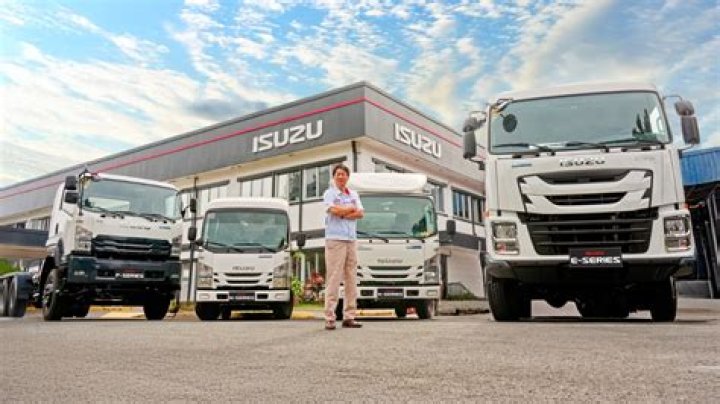Are Isuzu trucks any good?