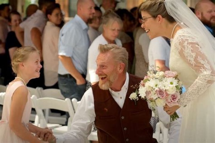Are Joey and Rory still married?